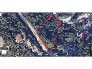 Solar en venta en Montornès del Vallès