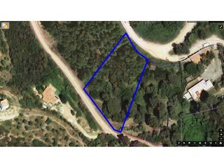 Solar en venta en Montornès del Vallès