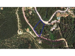 Solar en venta en Montornès del Vallès