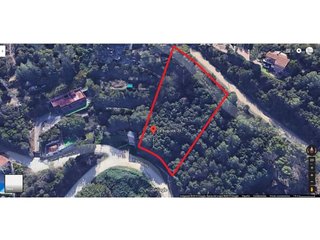 Solar en venta en Montornès del Vallès