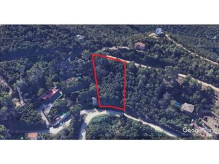 Solar en venta en Montornès del Vallès