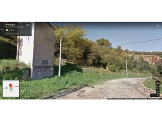 Solar en venta en Montornès del Vallès
