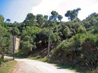 Solar en venta en Montornès del Vallès