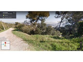 Solar en venta en Montornès del Vallès