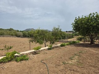 Casa rural en alquiler en Sant Llorenç des Cardassar
