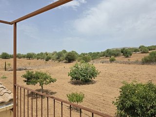 Casa rural en alquiler en Sant Llorenç des Cardassar