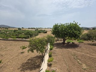 Casa rural en alquiler en Sant Llorenç des Cardassar