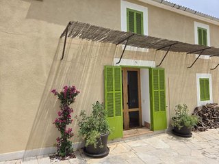 Casa rural en alquiler en Sant Llorenç des Cardassar