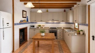 Casa rural en alquiler en Sant Llorenç des Cardassar