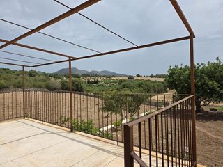 Casa rural en alquiler en Sant Llorenç des Cardassar