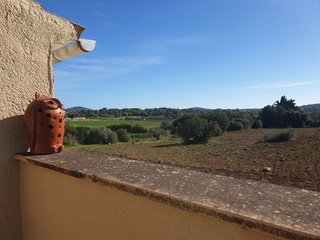 Casa rural en alquiler en Sant Llorenç des Cardassar