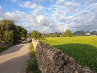Casa rural en alquiler en Sant Llorenç des Cardassar