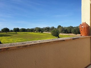 Casa rural en alquiler en Sant Llorenç des Cardassar