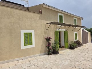 Casa rural en alquiler en Sant Llorenç des Cardassar