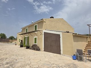 Casa rural en alquiler en Sant Llorenç des Cardassar
