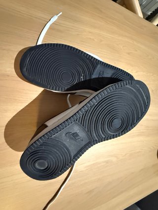 Nike Court Borough Low Talla 42,5