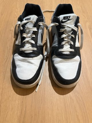 Nike Court Borough Low Talla 42,5