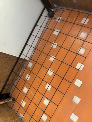 Invernadero pequeño con funda
