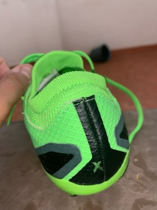 Botas de Fútbol Adidas Speedportal 3 Verdes
