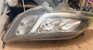 Faro Izquierdo Fiat Ducato/Peugeot Boxer/Citroen