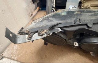 Faro Izquierdo Fiat Ducato/Peugeot Boxer/Citroen
