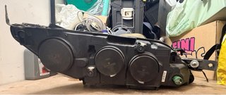 Faro Izquierdo Fiat Ducato/Peugeot Boxer/Citroen