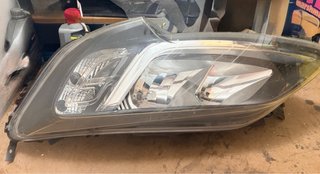 Faro Izquierdo Fiat Ducato/Peugeot Boxer/Citroen