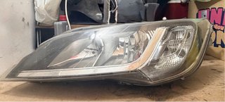 Faro Izquierdo Fiat Ducato/Peugeot Boxer/Citroen
