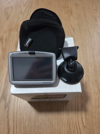 TomTom GO 510 GPS
