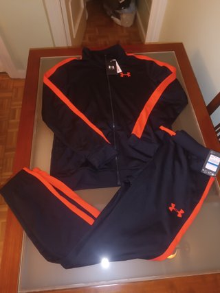 Chándal Under Armour niño Talla XL (YXL)