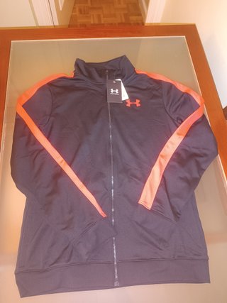 Chándal Under Armour niño Talla XL (YXL)