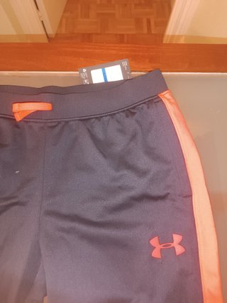 Chándal Under Armour niño Talla XL (YXL)