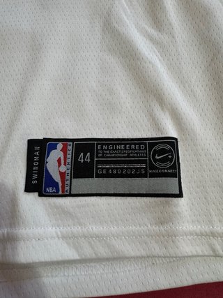 Canotta Nike Swingman NBA Miami Heat Whiteside 21