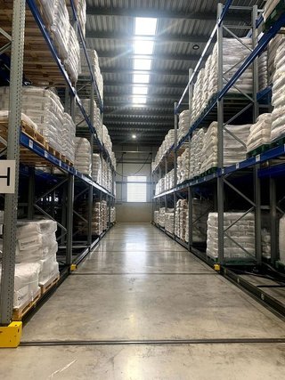 Nave industrial en alquiler en Parets del Vallès