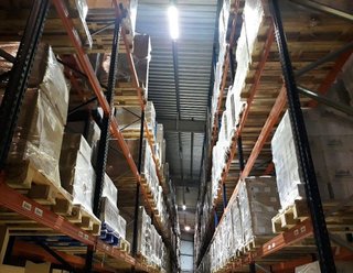 Nave industrial en alquiler en Parets del Vallès