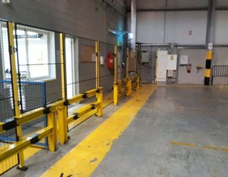 Nave industrial en alquiler en Parets del Vallès