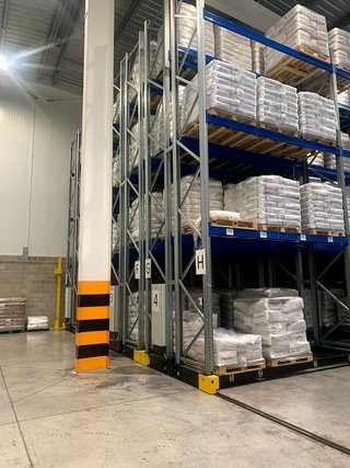 Nave industrial en alquiler en Parets del Vallès