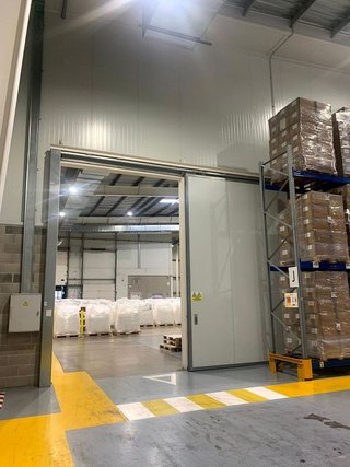 Nave industrial en alquiler en Parets del Vallès