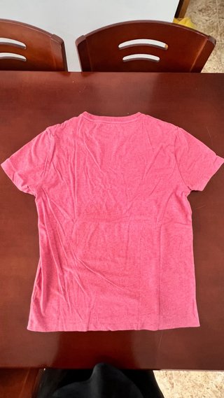 Polo Ralph Lauren T-shirt Salmone
