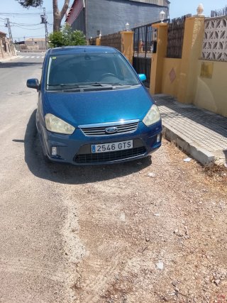 Ford C-MAX 2010