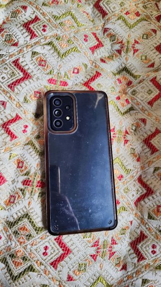 Samsung Galaxy A52s 5G