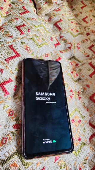 Samsung Galaxy A52s 5G