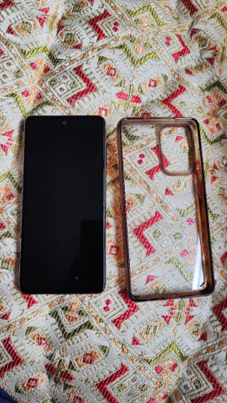 Samsung Galaxy A52s 5G