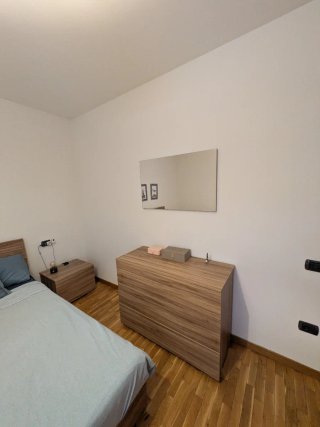 Camera da letto quasi nuova