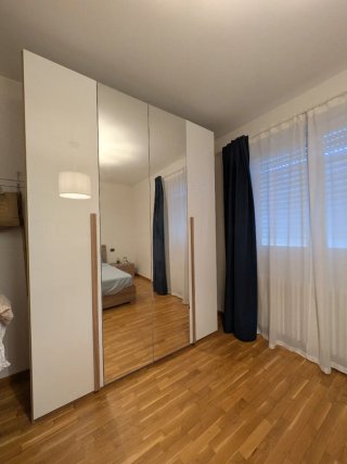 Camera da letto quasi nuova
