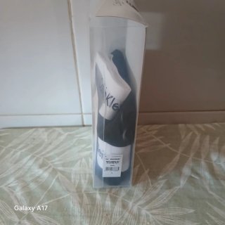 Pack 3 Calzoncillos Calvin Klein Negros