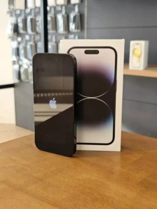 IPHONE 14 PRO 128GB NERO BAT. 100%