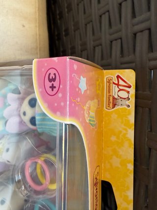Sylvanian FamiliesSet Circo Edizione straordinaria