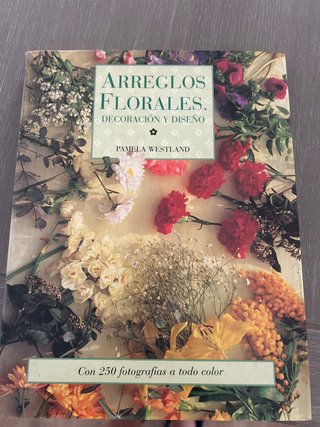 Arreglos Florales Decoracion y Diseño