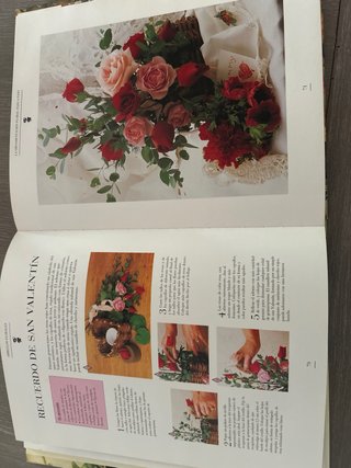 Arreglos Florales Decoracion y Diseño